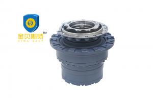 Quality 404-00098 DH225-9 DH300-7 Doosan Travel Reducer With Travel Gear Box For Excavator Components for sale