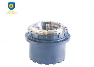 Quality SH265 Final Drive With Travel Motor Gearbox Assembly For Excavator Components for sale
