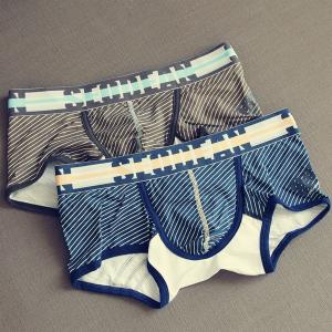 Quality 2016 Fashion&amp;Comfortable Men's Short ,100%Cotton underwear for Men for sale