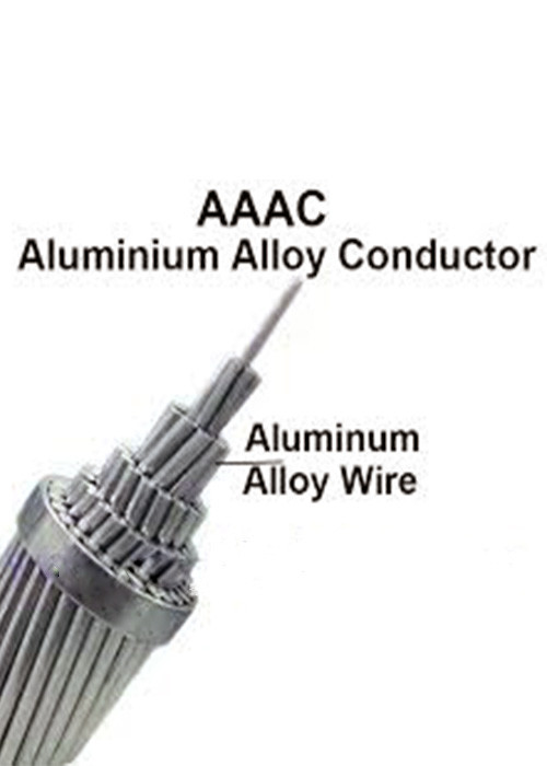 Quality Multi Layer Constructions 50mm 70mm AAC Ant Conductor for sale