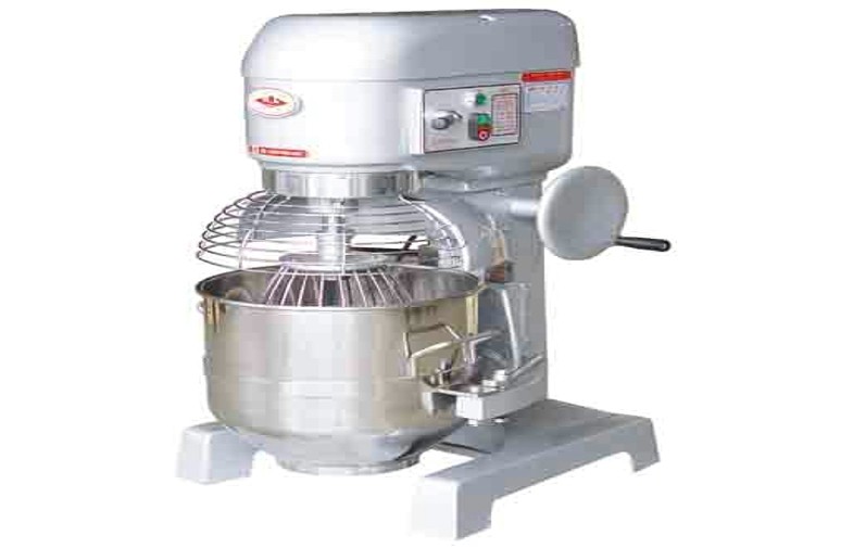 Quality Stainless Steel Commercial Food Mixer for sale