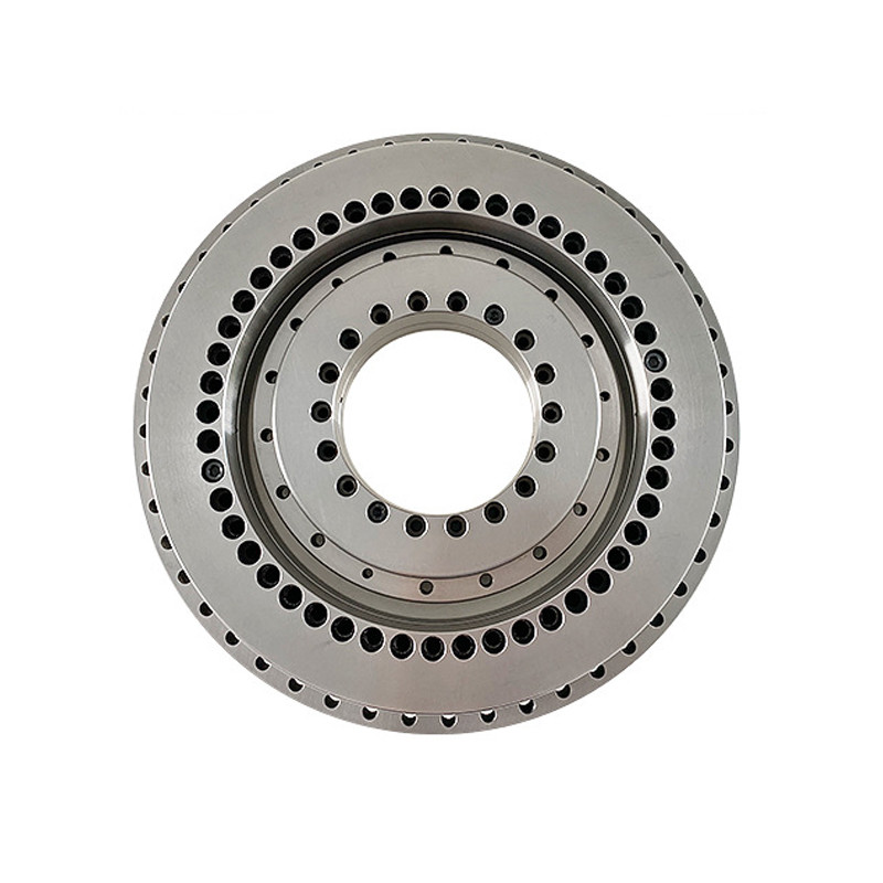 Quality YRT260  yrt rotary table bearings manufacturers for sale