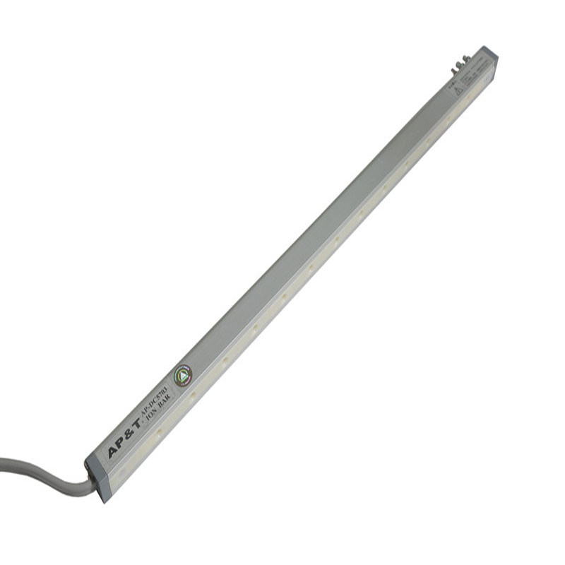 Quality 5W None Air Source Integrated Ionizing Bar Less Than 2s Discharge Speed for sale