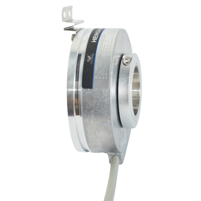 Quality K76 Optical Rotary Encoders Large Aperture Encoder Hole 30mm Thickness 28mm for sale