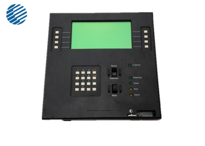 CO Certified NCR ATM Parts Enhanced Operator Panel 4450606916