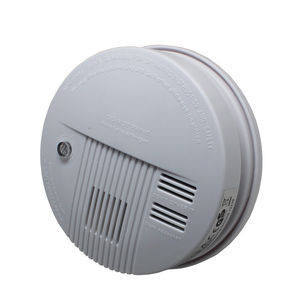 Photoelectronic Smoke Detector (9V/12Voptional)