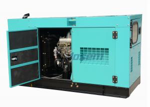 Quality Quanchai Industrial Diesel Generator Set for sale