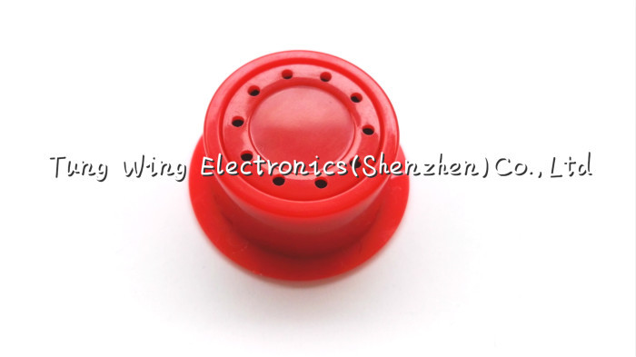 Quality Custom 37mm Round recordable sound box / module For Baby Play A Sound Book for sale
