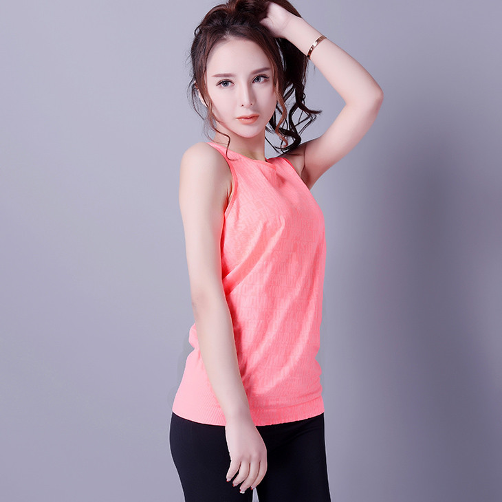 Buy cheap Pink Sling vest, girl vest, casual vest , light weight , XLST001, Young woman from wholesalers
