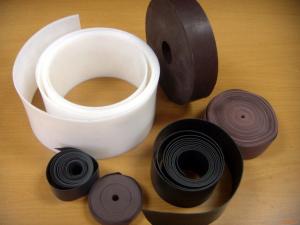Quality Oil resistant rubber sealing parts for sale