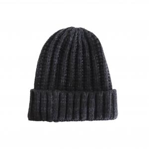 Quality Men'S Warm Winter Autumn  Marled Acrylic Knit Hat Beanie for sale
