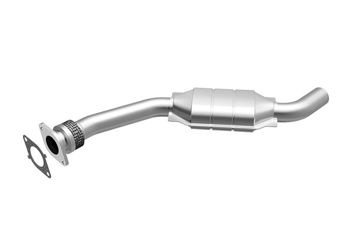 Quality Ford Taurus 3.0L V6 Ford Catalytic Converter 2000-2007 Specific Fit for sale