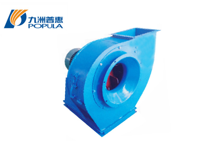 Quality AMX Industrial Exhaust Fan , Forward Curved Centrifugal Blower Customized for sale