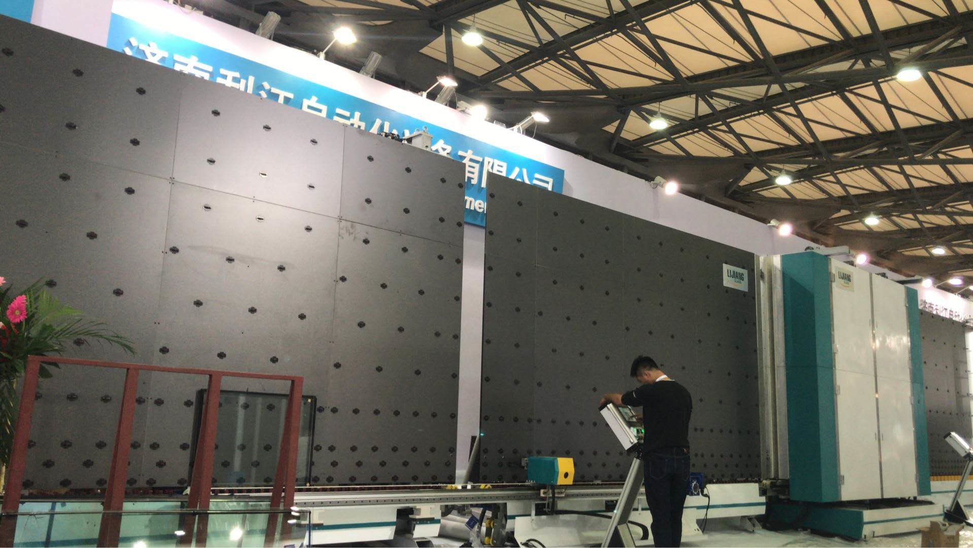 Jinan Lijiang Automation Equipment Co., Ltd.