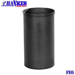 Quality Nissan UD FE6T Cylinder Liners And Sleeves for sale