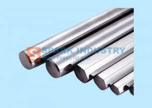 Quality Nuclear Hot Rolled Polished 50mm 718 Inconel Round Bar for sale