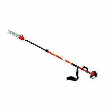 Buy Pole Pruner Saw with 25.4CC Gasoline Engine at wholesale prices