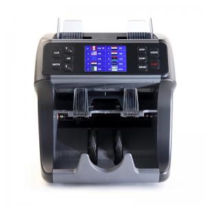 Quality FMD-900 banknote sorter money counting machine automatic money counter counting machine all currencies mix value sorting for sale
