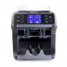 Buy cheap USD EUR GBP COP ARS Multi-currency Sorter with 2 pocket 2 CIS TFT screen support from wholesalers