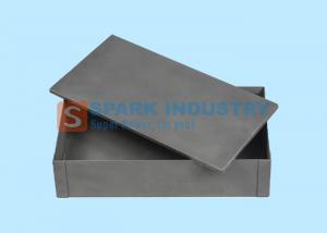 Quality Thermal Evaporation 1700C Molybdenum Tungsten Alloy Tray for sale
