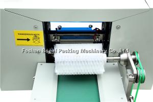 Quality High Technology Vegetable Packaging Machine Full Automatic Lemon Rotary Packing for sale