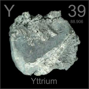 Quality AlY5-87 Aluminum Yttrium Alloy for sale
