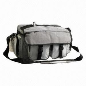 Quality Duffle Bag with Waterproof Pocket Inside, Plastic Studs at Bottom  for sale