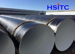 China Water Power Gr.B L290 X52 Saw Steel Pipe 14 Meter Dn2200mm on sale