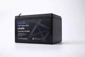 Quality 4S17P 12V 12Ah Rechargeable Solar Panel Battery for sale