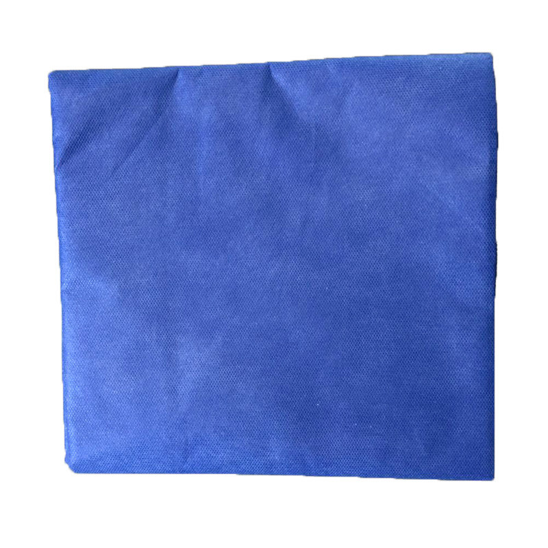Quality Biodegradable 200x90cm Disposable Nonwoven Bed Sheet for sale