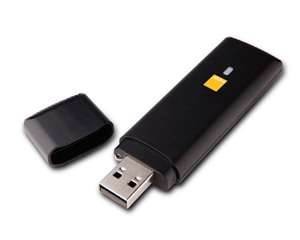 Quality Windows 7 CDMA Network EVDO 800MHz huawei 3G dongle Support Data / SMS for Multiple APN, SMS for sale