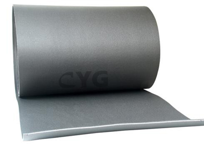 Quality XPE / IXPE Polyethylene Foam Sheets , Polyethylene Foam Insulation Moisture Proof for sale