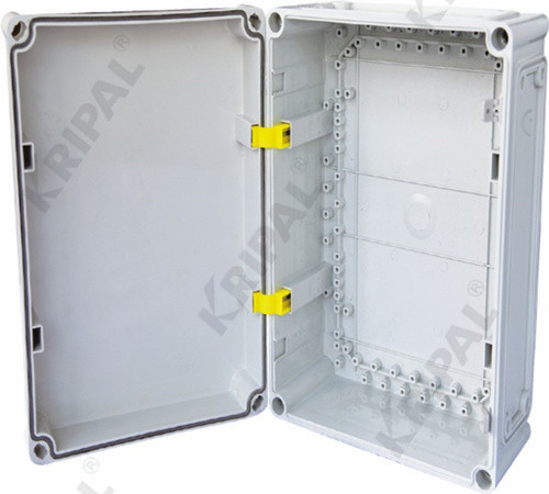 Quality Waterproof PC Junction Box Cabinet Stitching Combination IP67 for sale