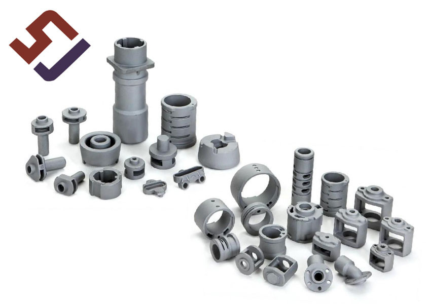 Quality PED Fasten Alloy Steel Casting Brackets And Bushings for sale