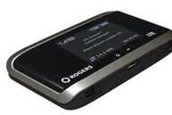 Quality CE EDGE, GPRS Mobile Hotspot Sierra wireless AirCard 754S router 4g for Office for sale