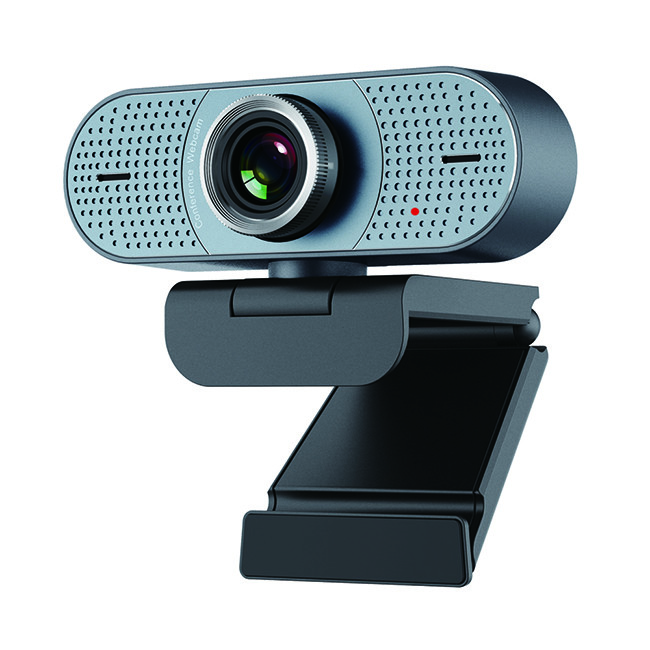 Streaming HD 1080P Webcams / USB Computer Web Camera For Video Calling