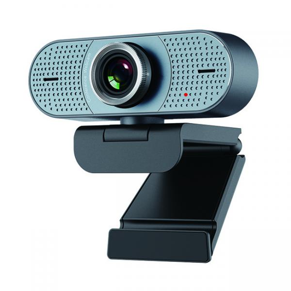 Buy Streaming HD 1080P Webcams / USB Computer Web Camera For Video Calling at wholesale prices