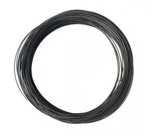 China 25 and 50 years life span mmo coated titanium anode ribbon anode wire for cathodic protection sacrificial anode on sale