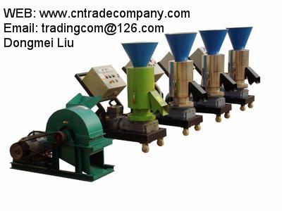 Buy Supply High Quality Wood Pellet Maker Machine at wholesale prices