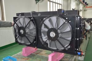 Quality Factory Directly Aluminum Heat Exchanger Air Cooling for sale
