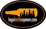 China All Bottle Opener logo
