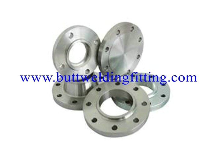 Carbon Steel  Flange A105 , A105N Slip On Weld Flange​ , Class 150 To 2500 ANSI B16.5 for sale