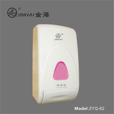 Buy cheap Manual Plastic Soap Dispenser 620ml from wholesalers