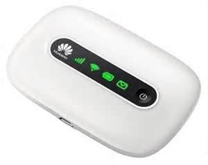 Quality Mini 3G / 4G HSPA 21.6Mbps / 5.76Mbps huawei wireless Router for Laptop, Desktop for sale