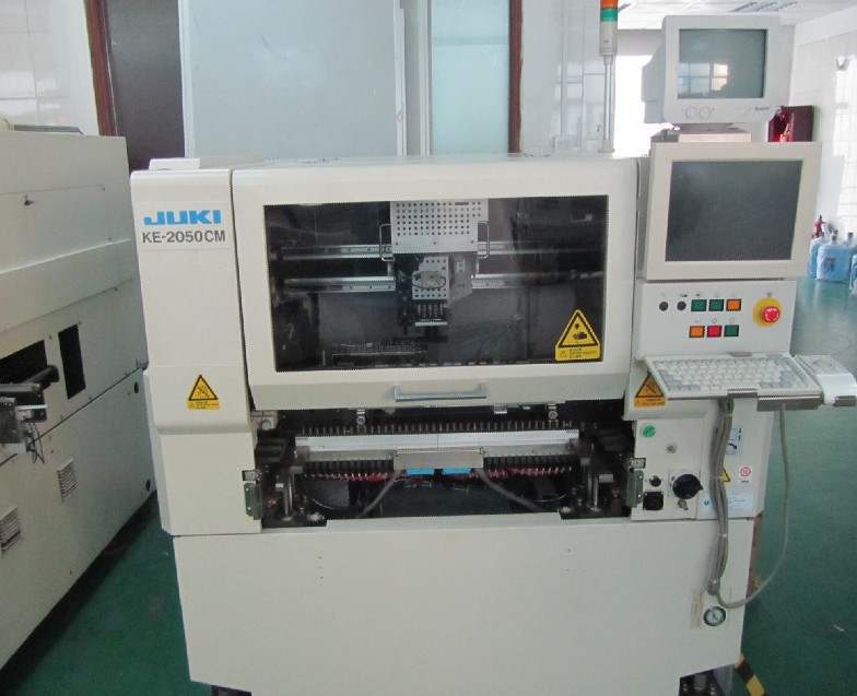 Shenzhen laiji machinery& electronic equipment co., LTD.,
