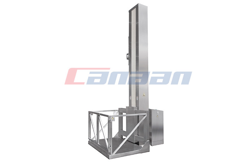 Quality Pharma Lifter Telescopic and Movable for sale