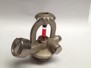 Quality sprinkler for auto fire extinguishers for sale