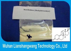 Quality Methyltrienolone Trenbolone Powder for sale