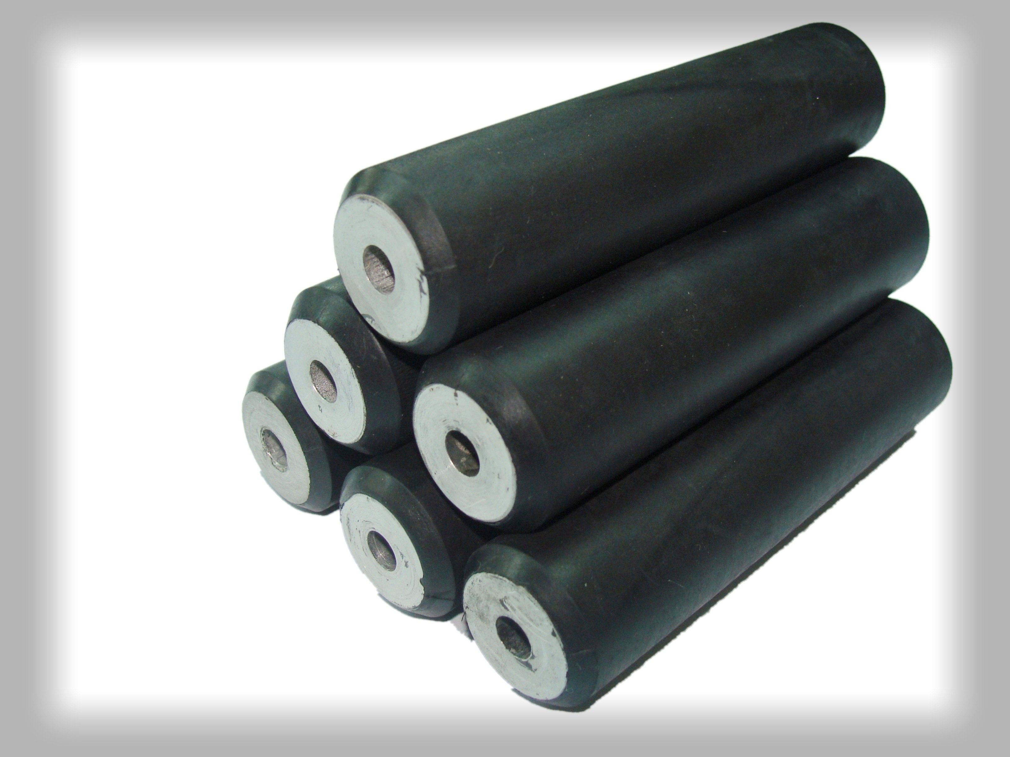 Quality Metal bonded rubber products for sale