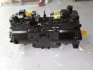 Quality SK200-10 Excavator Hydraulic Pump Assy For KOBELCO Excavator for sale